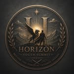 Horizon Youth Summit Official Crest