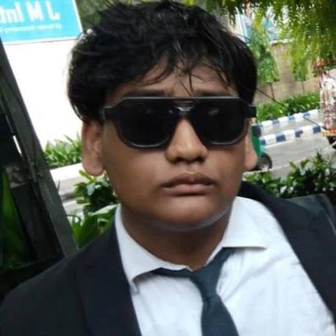 Aman Hashmi